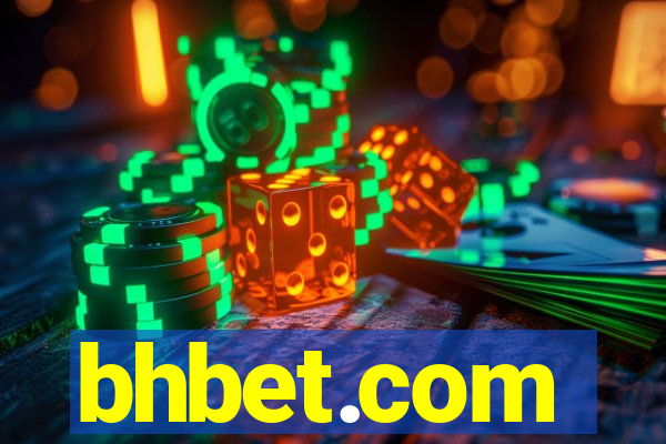 bhbet.com