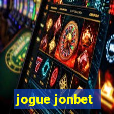 jogue jonbet