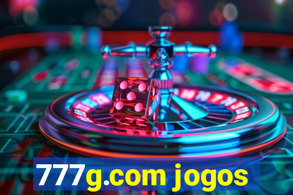 777g.com jogos