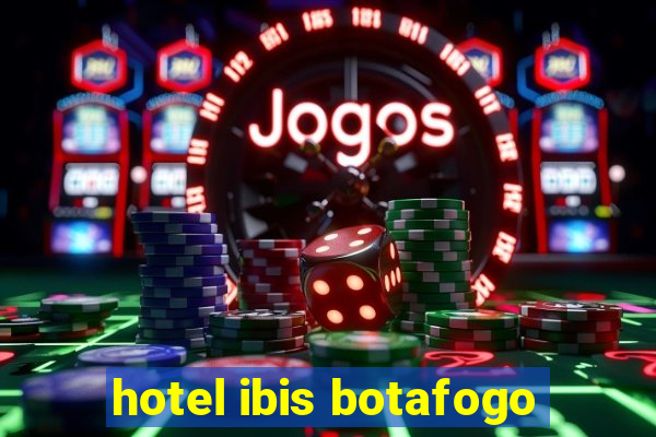 hotel ibis botafogo