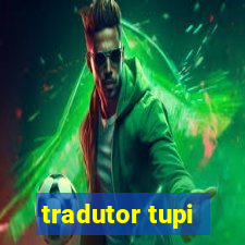 tradutor tupi