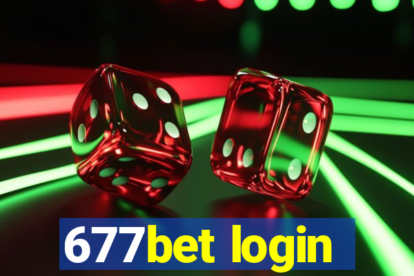 677bet login