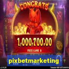 pixbetmarketing