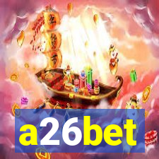 a26bet