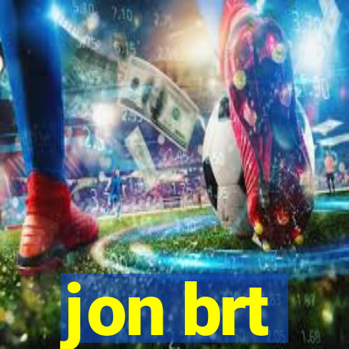 jon brt