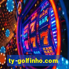 ty-golfinho.com