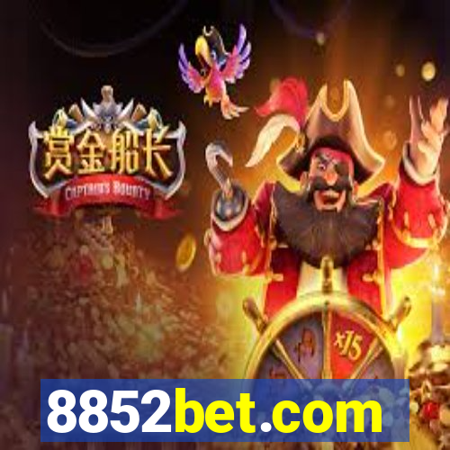 8852bet.com