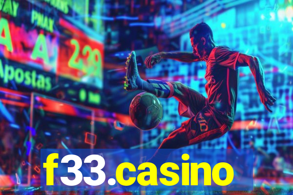 f33.casino