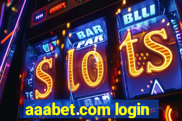 aaabet.com login