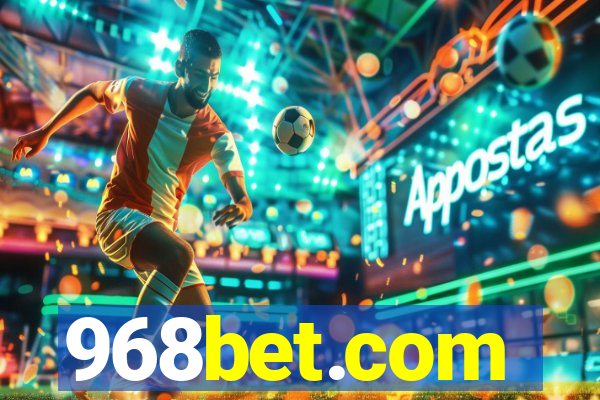 968bet.com