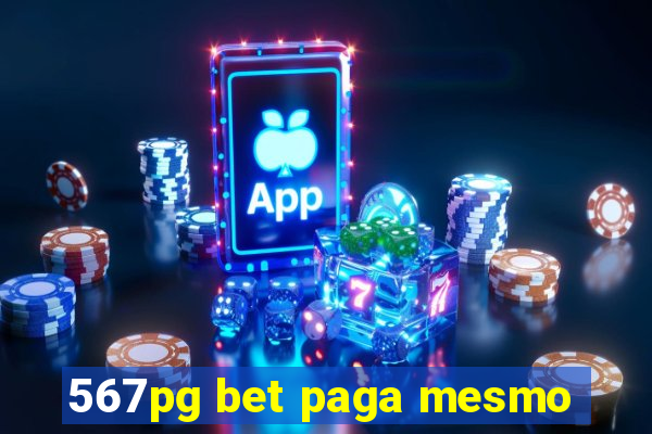 567pg bet paga mesmo