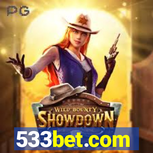 533bet.com