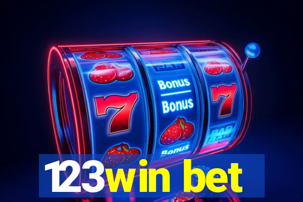 123win bet