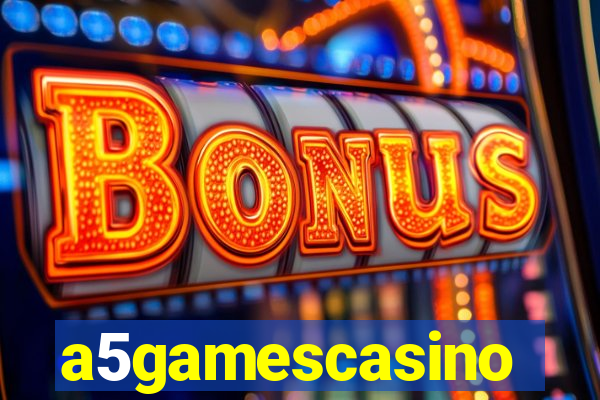 a5gamescasino