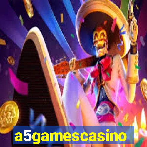 a5gamescasino