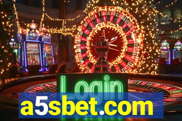 a5sbet.com