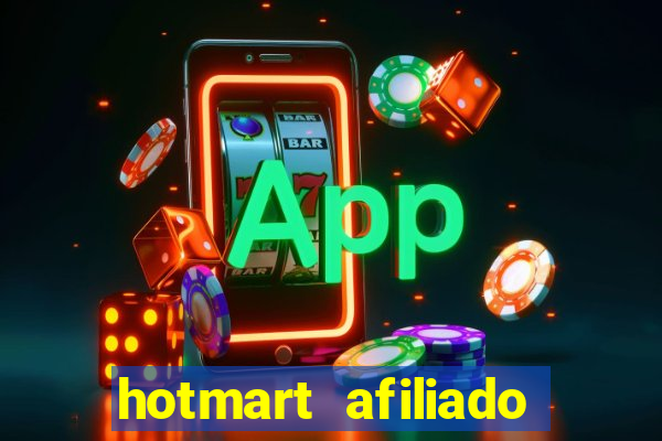 hotmart afiliado entrar login