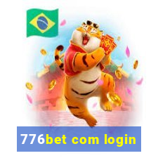 776bet com login