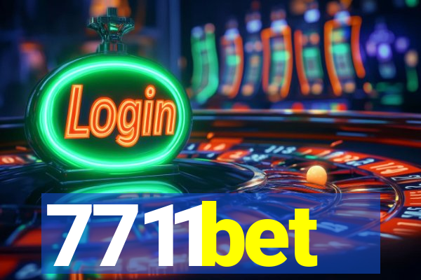 7711bet