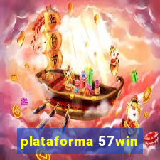 plataforma 57win