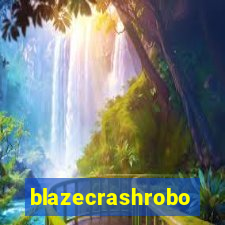 blazecrashrobo