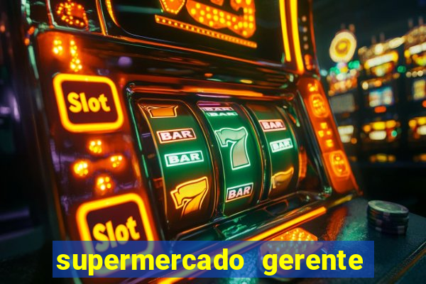 supermercado gerente simulator dinheiro infinito