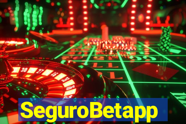 SeguroBetapp