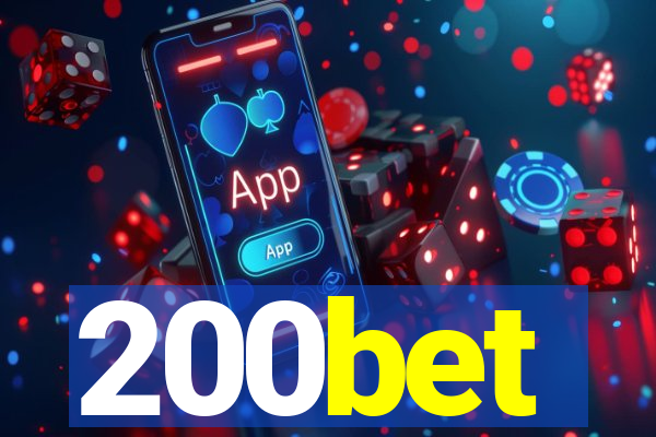 200bet