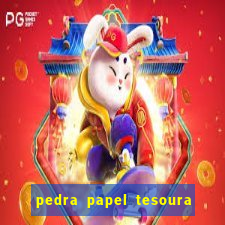 pedra papel tesoura livro pdf