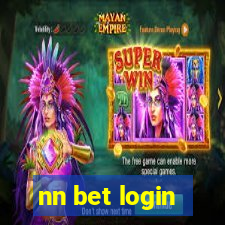 nn bet login