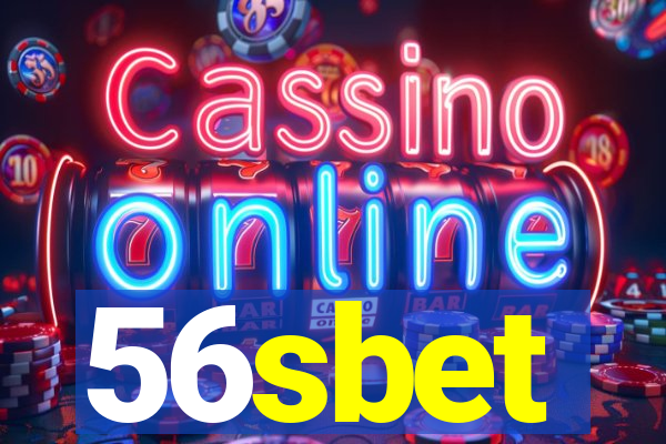 56sbet