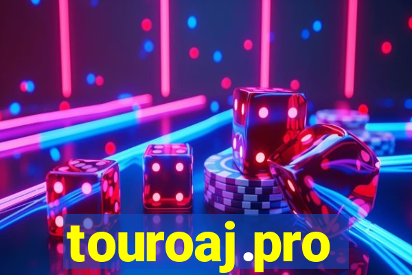 touroaj.pro