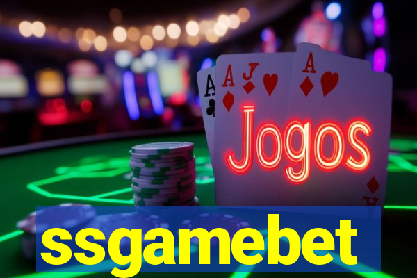 ssgamebet