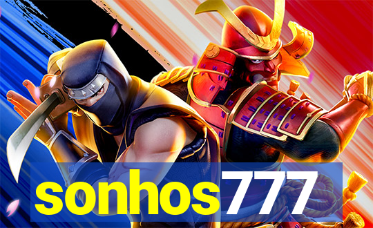 sonhos777