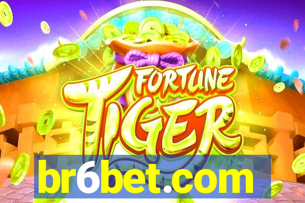 br6bet.com