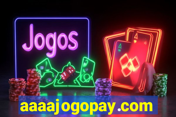 aaaajogopay.com