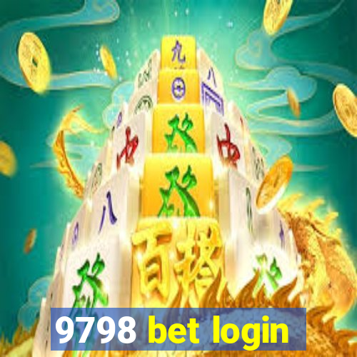 9798 bet login