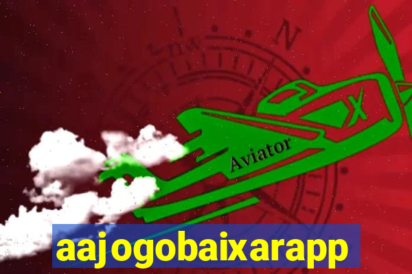 aajogobaixarapp