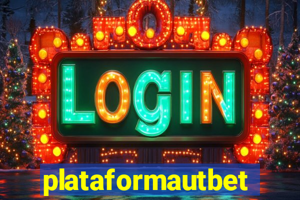 plataformautbet.com