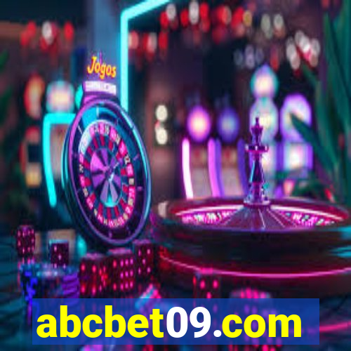 abcbet09.com