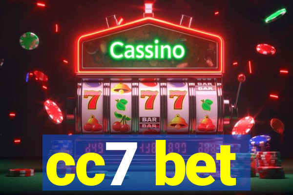 cc7 bet