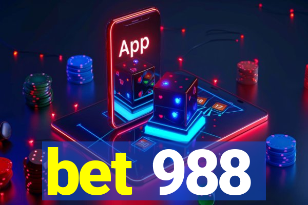 bet 988