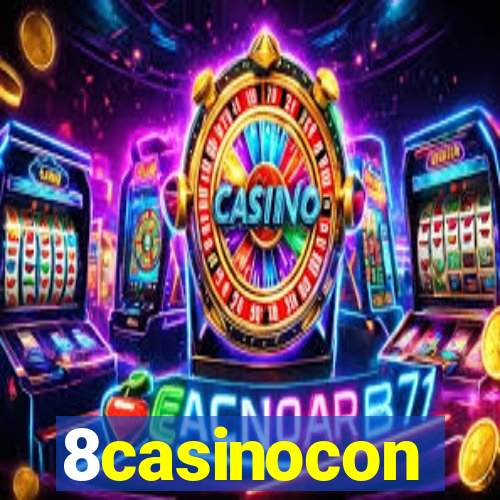 8casinocon