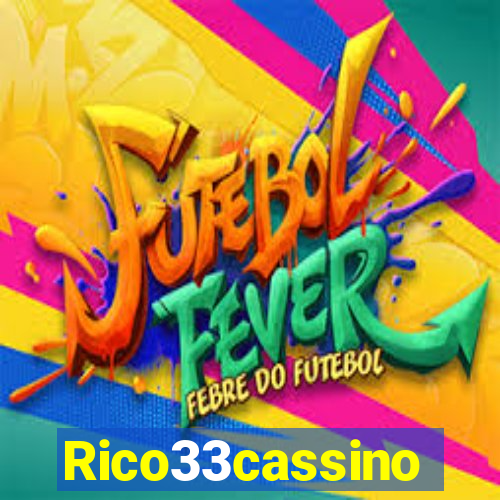 Rico33cassino