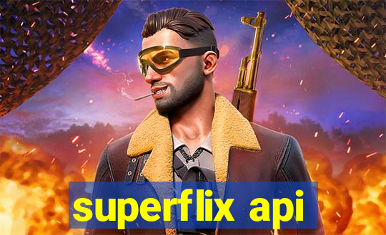 superflix api