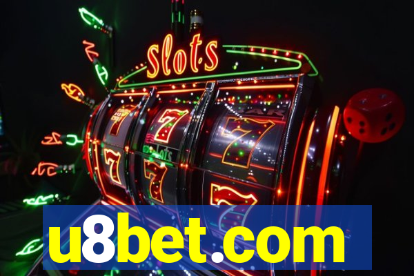 u8bet.com