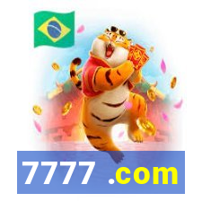 7777 .com