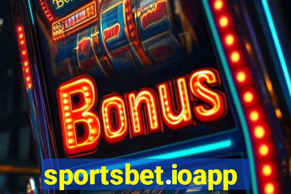 sportsbet.ioapp