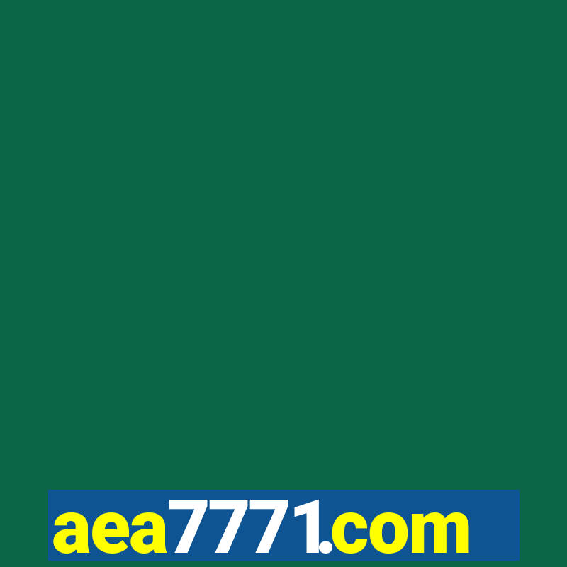 aea7771.com