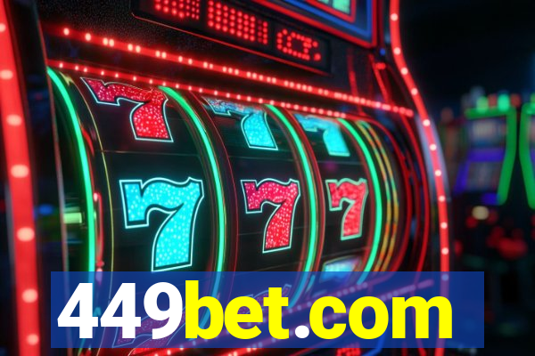 449bet.com